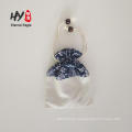 recycable low price china wooden necklace bag
